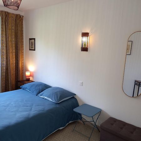 La Gisiere, Chambres D'Hotes Challans Zewnętrze zdjęcie