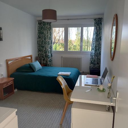 La Gisiere, Chambres D'Hotes Challans Zewnętrze zdjęcie