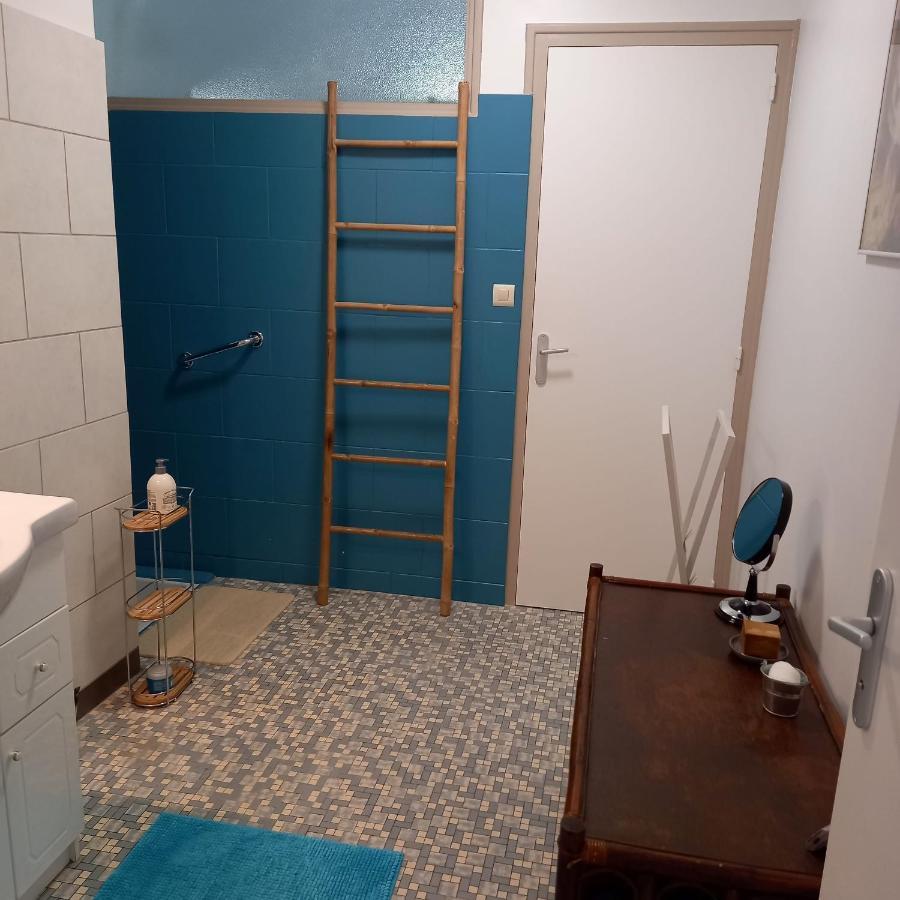 La Gisiere, Chambres D'Hotes Challans Zewnętrze zdjęcie
