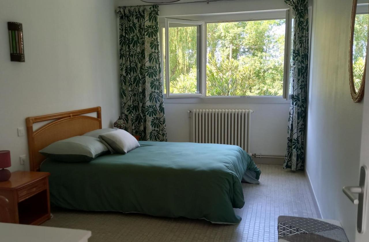 La Gisiere, Chambres D'Hotes Challans Zewnętrze zdjęcie