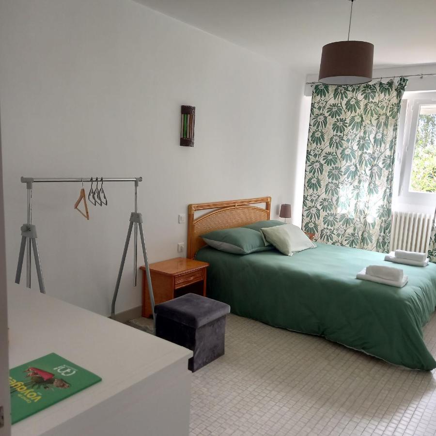 La Gisiere, Chambres D'Hotes Challans Zewnętrze zdjęcie