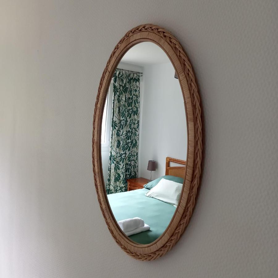 La Gisiere, Chambres D'Hotes Challans Zewnętrze zdjęcie