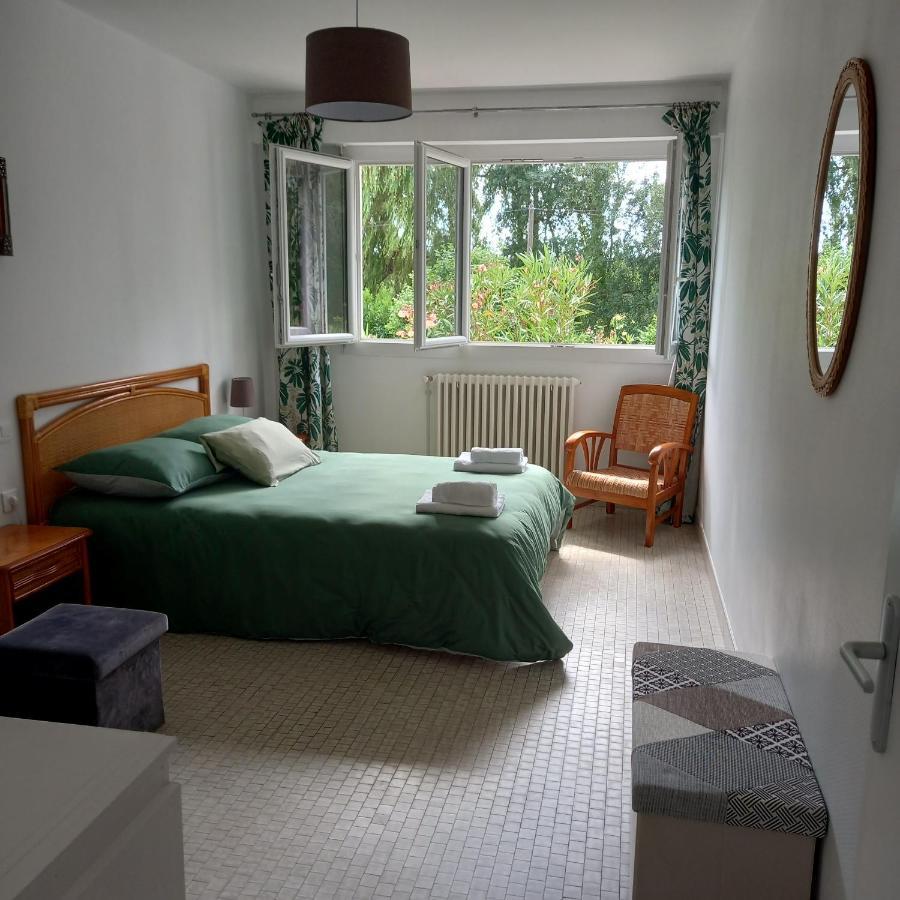 La Gisiere, Chambres D'Hotes Challans Zewnętrze zdjęcie