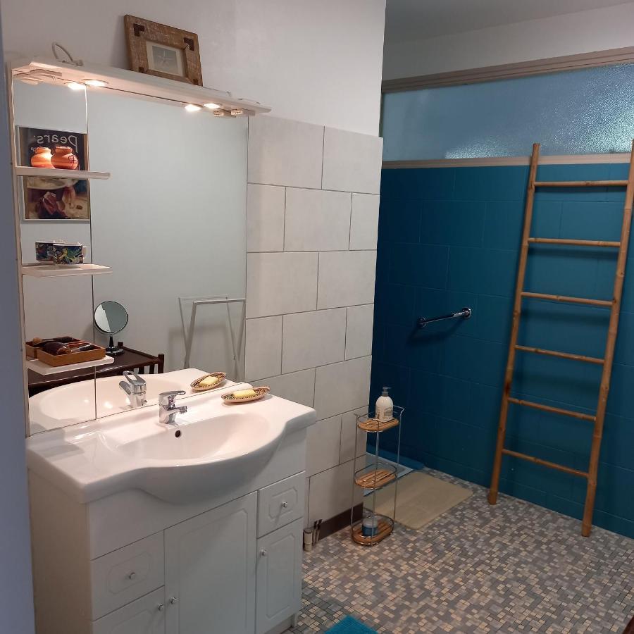 La Gisiere, Chambres D'Hotes Challans Zewnętrze zdjęcie