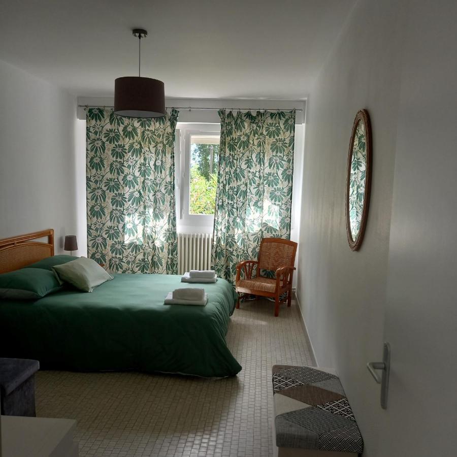 La Gisiere, Chambres D'Hotes Challans Zewnętrze zdjęcie