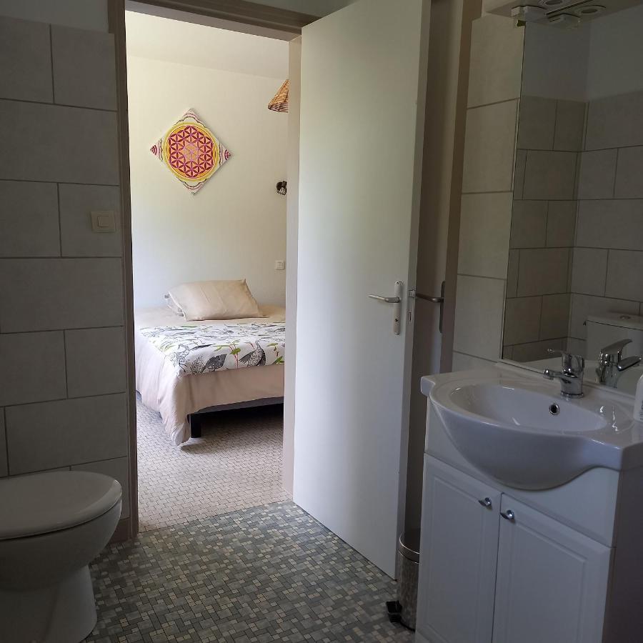 La Gisiere, Chambres D'Hotes Challans Zewnętrze zdjęcie