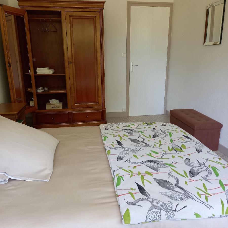 La Gisiere, Chambres D'Hotes Challans Zewnętrze zdjęcie