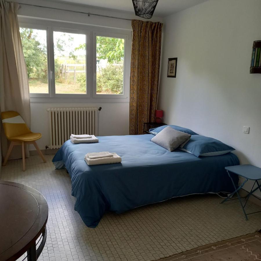 La Gisiere, Chambres D'Hotes Challans Zewnętrze zdjęcie
