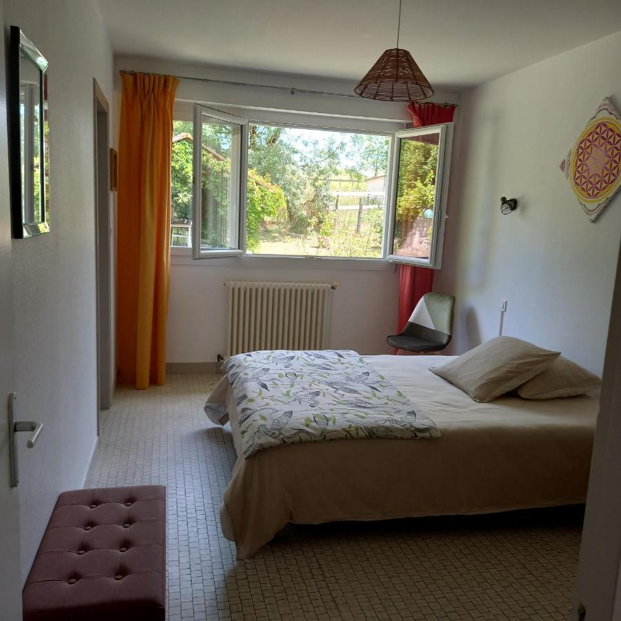 La Gisiere, Chambres D'Hotes Challans Zewnętrze zdjęcie