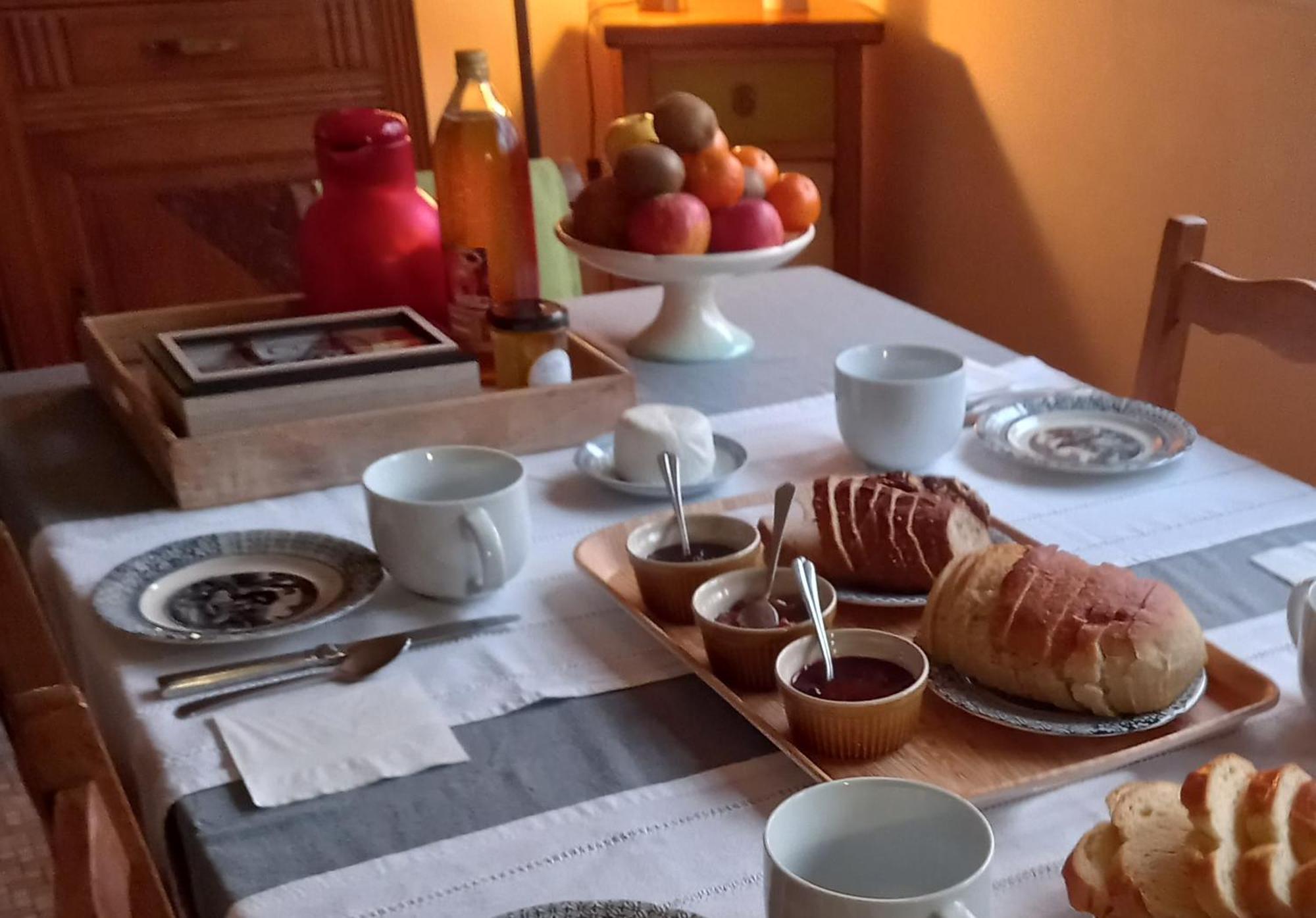 La Gisiere, Chambres D'Hotes Challans Zewnętrze zdjęcie