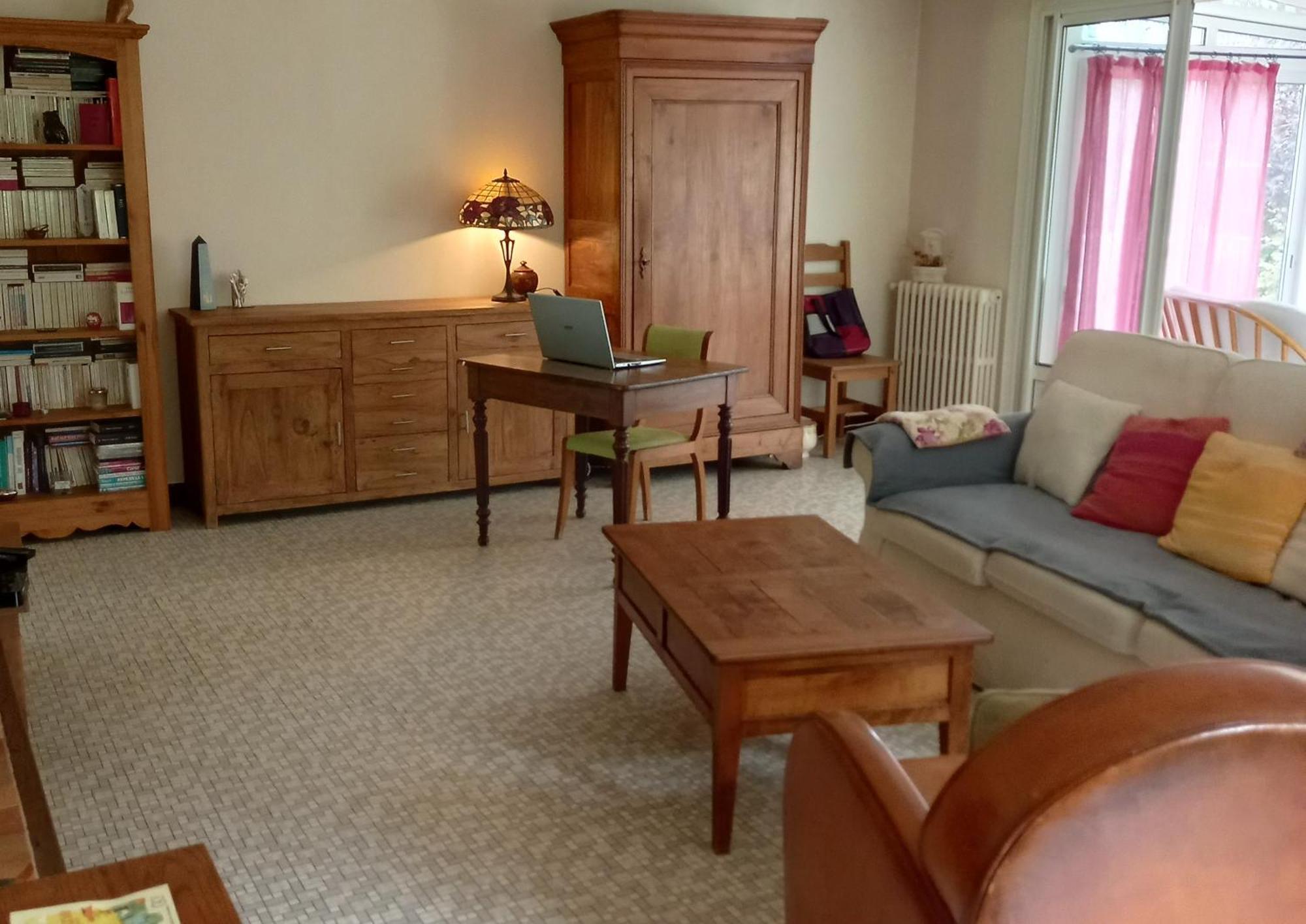 La Gisiere, Chambres D'Hotes Challans Zewnętrze zdjęcie