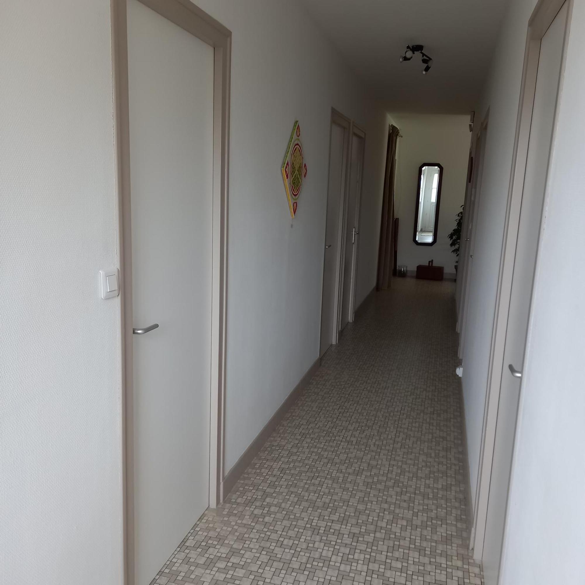 La Gisiere, Chambres D'Hotes Challans Zewnętrze zdjęcie