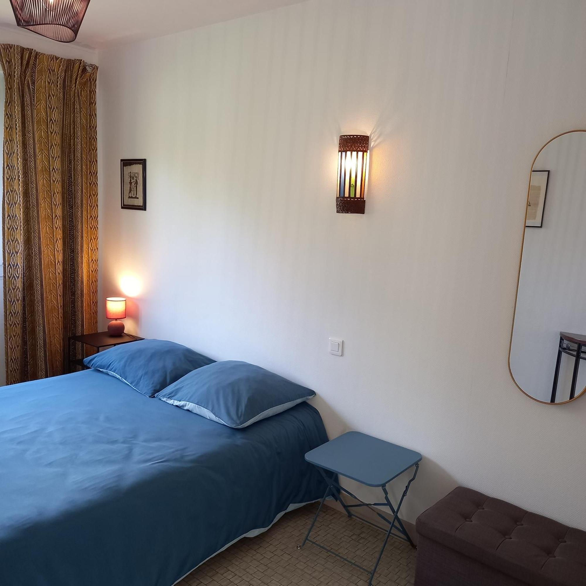 La Gisiere, Chambres D'Hotes Challans Zewnętrze zdjęcie