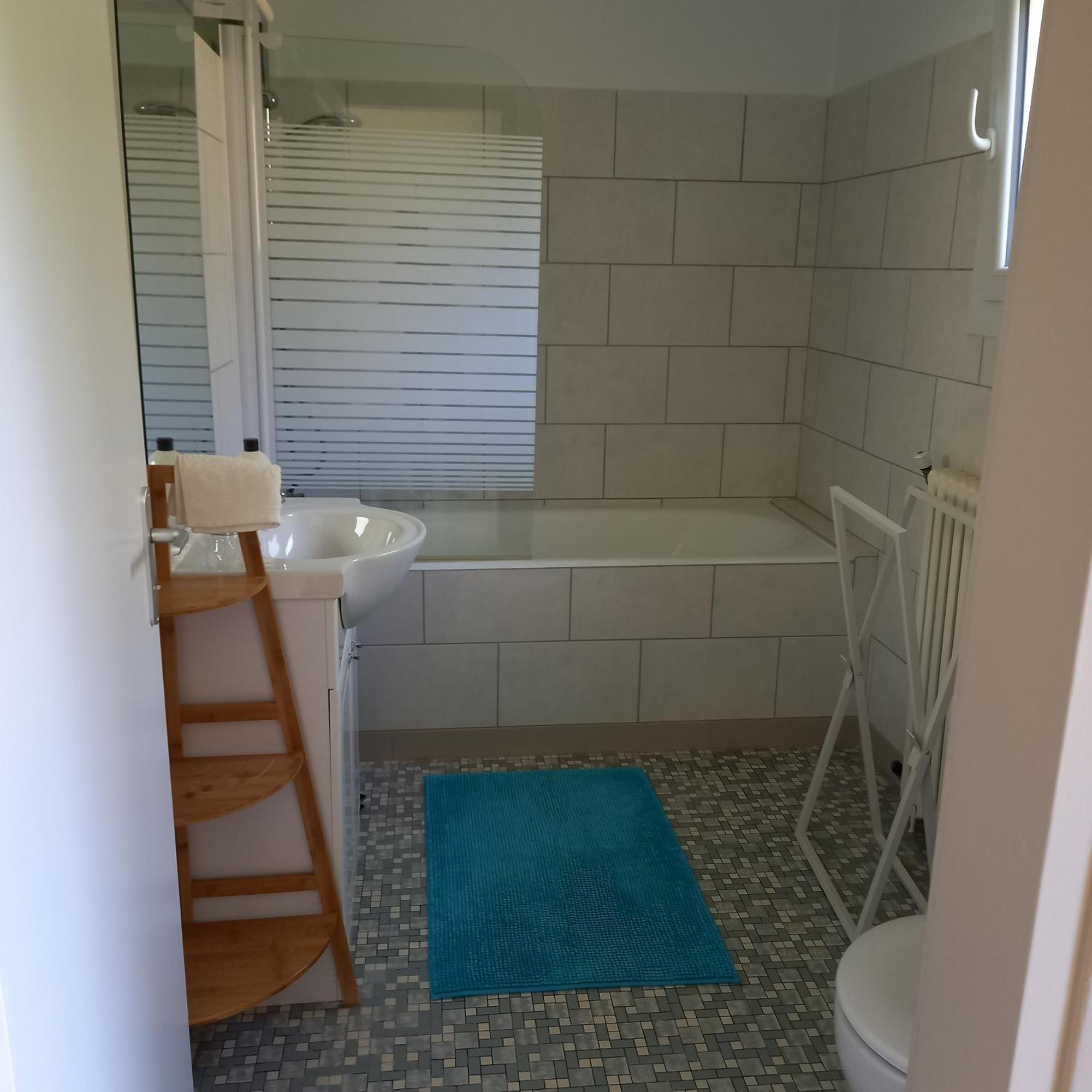 La Gisiere, Chambres D'Hotes Challans Zewnętrze zdjęcie