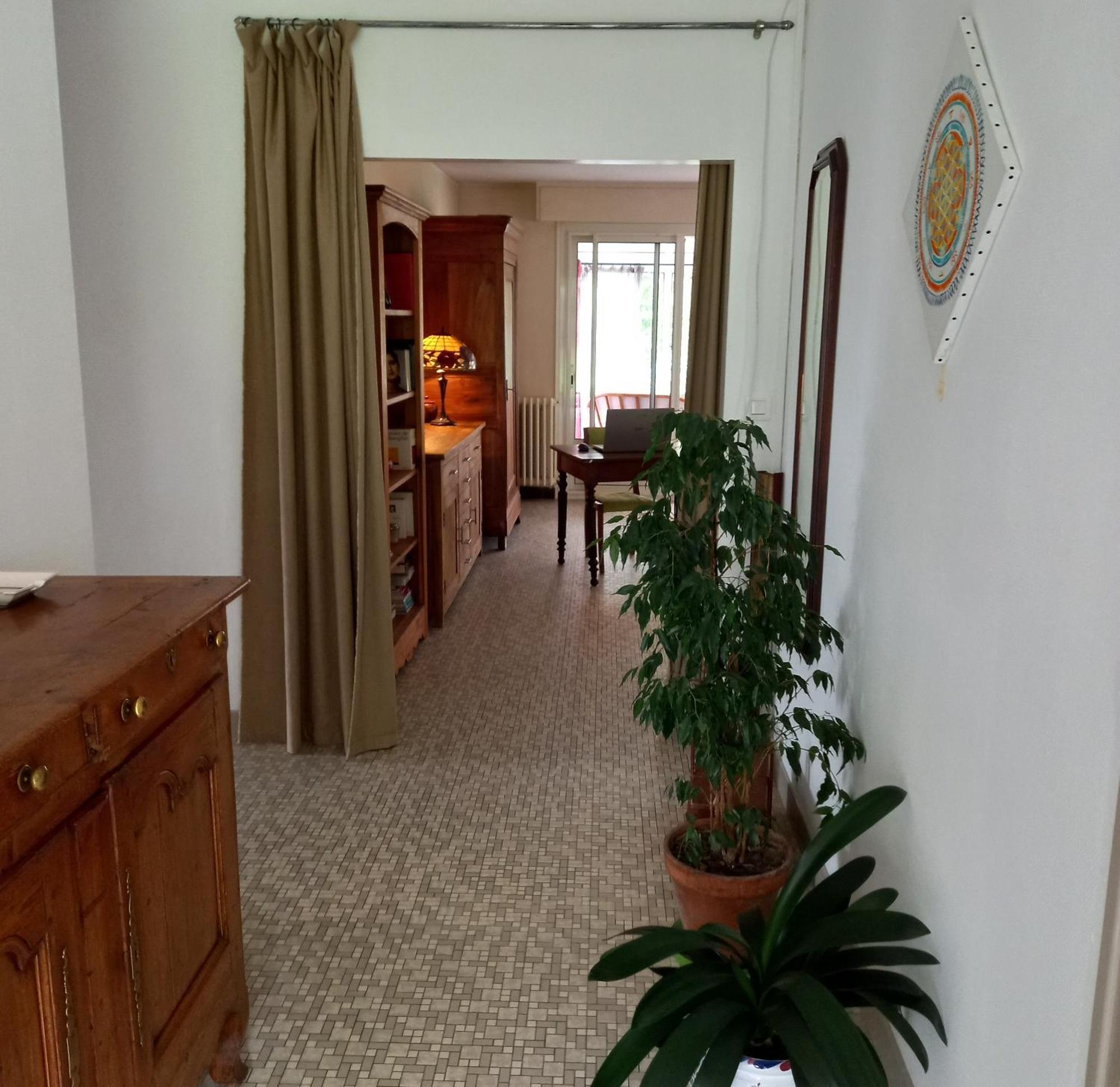 La Gisiere, Chambres D'Hotes Challans Zewnętrze zdjęcie
