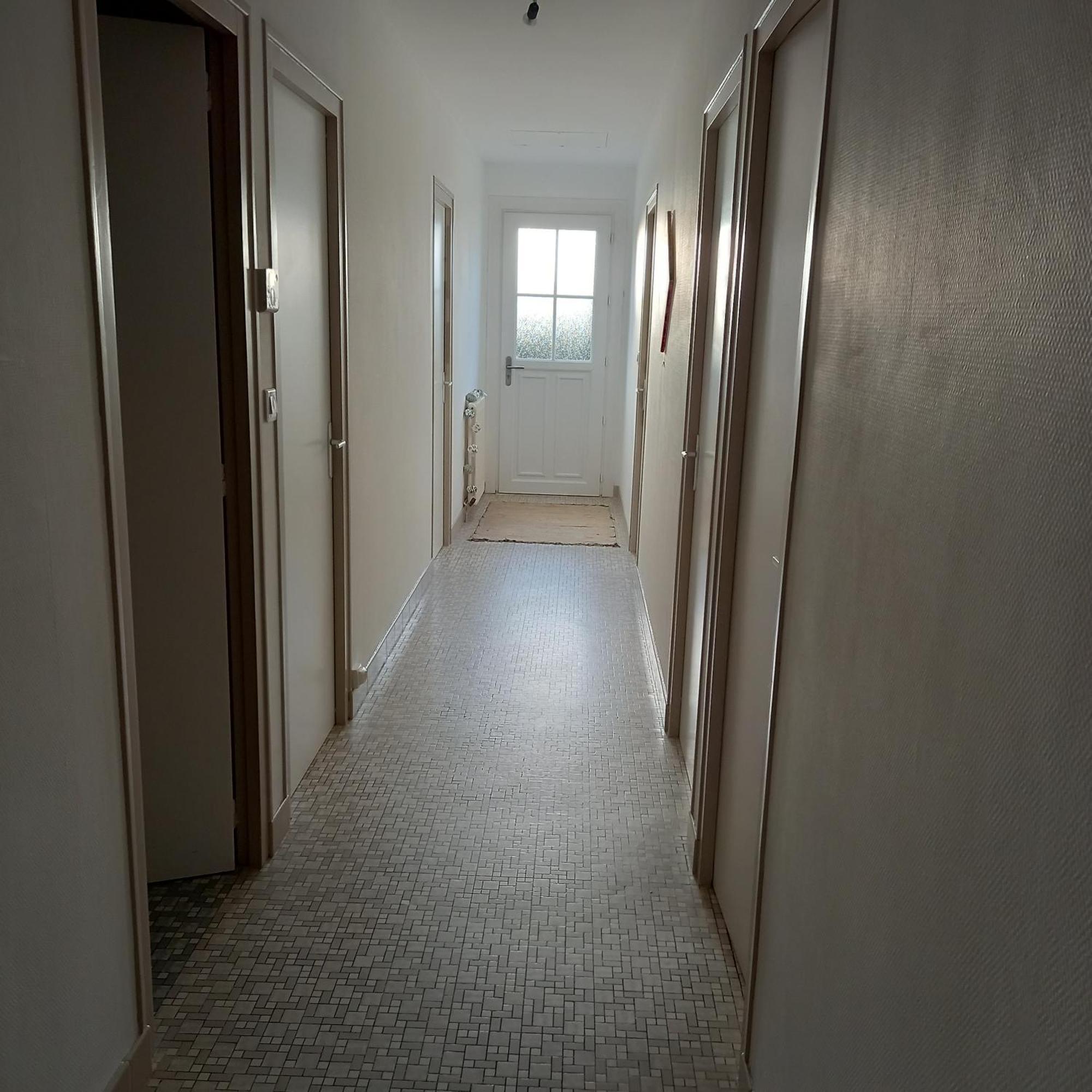 La Gisiere, Chambres D'Hotes Challans Zewnętrze zdjęcie